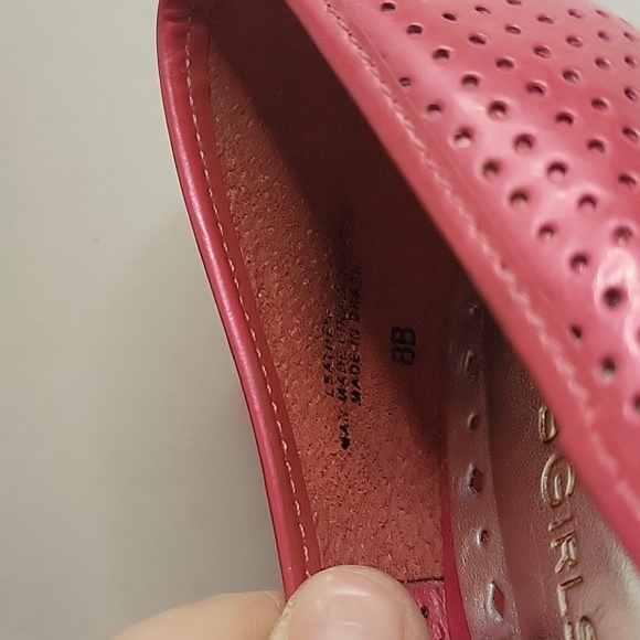 BCBGirls Wedge Heels - Picture 3 of 7